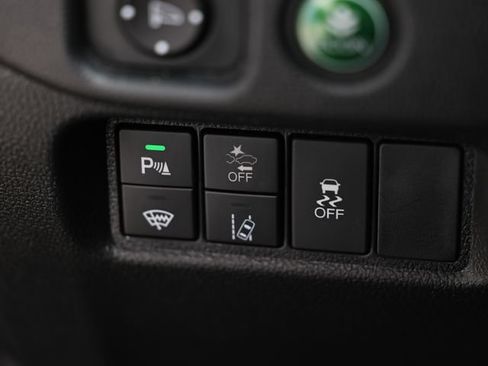 Used 2023 Honda Passport Elite image 18