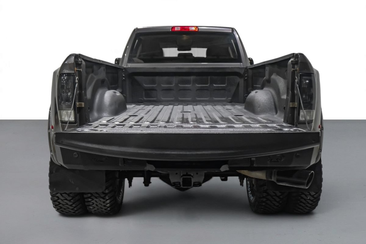 Used 2015 RAM 3500 Tradesman w/ Chrome Appearance Group AWD/4WD image 55