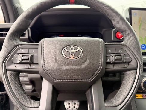 Used 2025 Toyota Tacoma TRD Pro w/ Tow Tech Package image 20