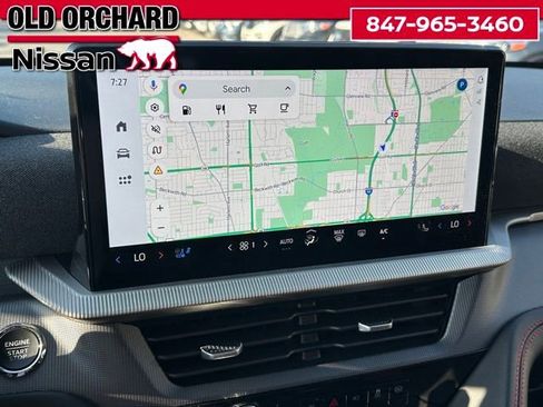 Used 2025 Ford Explorer ST image 13