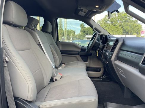Used 2019 Ford F350 XL w/ STX Appearance Package AWD/4WD image 21