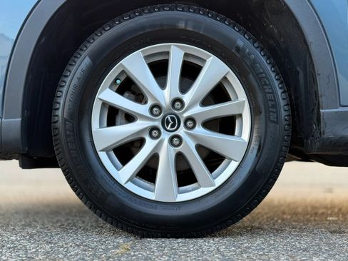 Used 2015 MAZDA CX-5 Touring FWD image 31