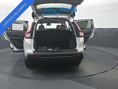 Used 2026 Honda CR-V EX image 40