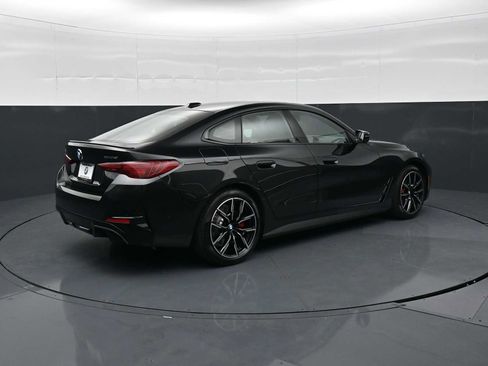 New 2026 BMW i4 eDrive40 w/ M Sport Package RWD image 5