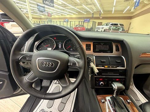 Used 2014 Audi Q7 3.0T Premium Plus image 35