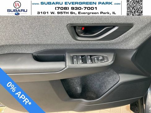 New 2026 Subaru Outback Premium AWD/4WD image 28