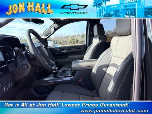 New 2026 Chevrolet Silverado 1500 ZR2 image 20