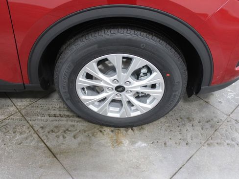 New 2026 Ford Escape Active image 53