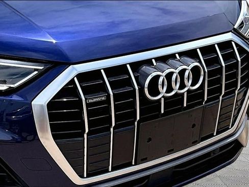 Used 2024 Audi Q3 2.0T Premium AWD/4WD image 30