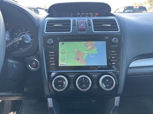 Used 2016 Subaru Forester 2.5i Touring w/ Eyesight & Navigation System image 22