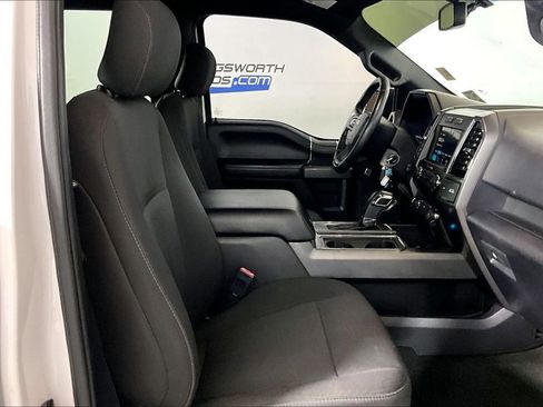 Certified 2019 Ford F150 XLT w/ Equipment Group 302A Luxury AWD/4WD image 6