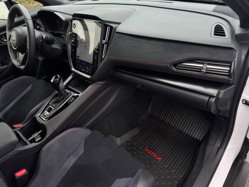 Used 2022 Subaru WRX GT image 21