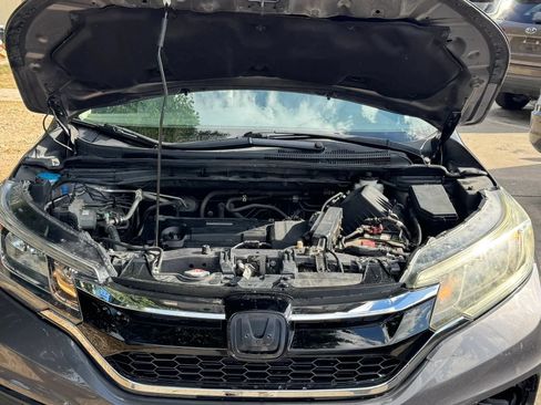 Used 2016 Honda CR-V LX image 11