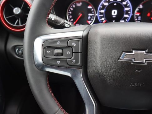 Used 2023 Chevrolet Blazer RS image 7