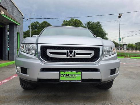 Used 2011 Honda Ridgeline RTS image 8
