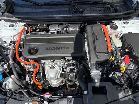 Certified 2023 Honda Accord Sport image 8