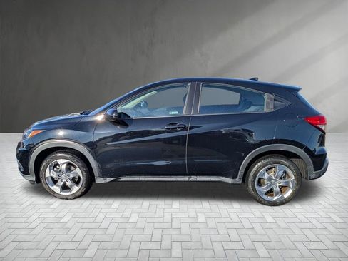 Used 2019 Honda HR-V LX image 5