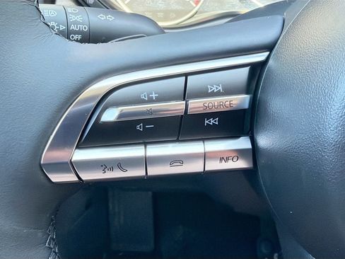 New 2026 MAZDA CX-50 Meridian Edition w/ Apex Package image 36