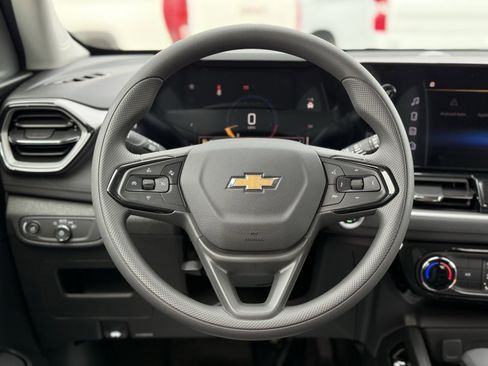 New 2026 Chevrolet TrailBlazer LT image 17