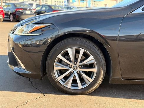 Used 2019 Lexus ES 350 350 image 23