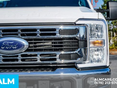 Used 2023 Ford F250 XLT image 12