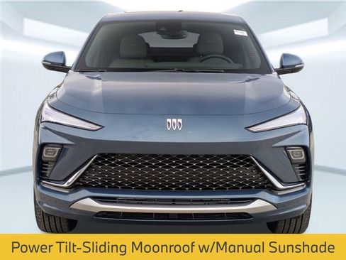 Used 2025 Buick Envista Avenir image 11