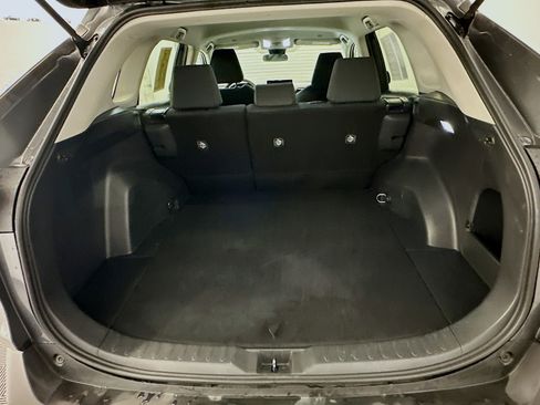 Used 2024 Toyota RAV4 LE image 30