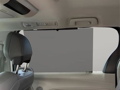 Used 2022 Toyota Sienna Limited FWD image 46