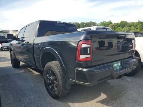 Certified 2020 RAM 2500 Limited AWD/4WD image 10