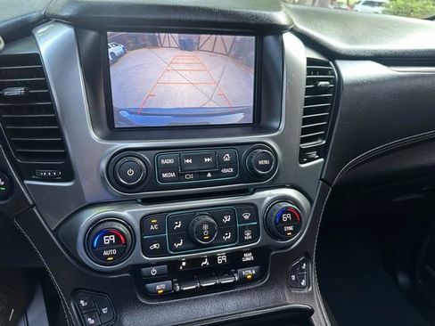 Used 2016 Chevrolet Tahoe LTZ image 17