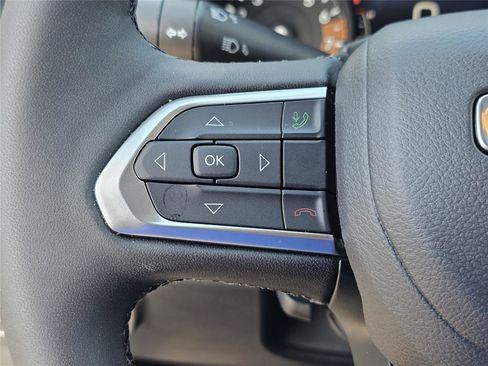 New 2026 Jeep Compass Latitude AWD/4WD image 20