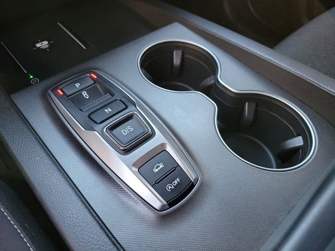 Used 2024 Honda Ridgeline Sport image 7