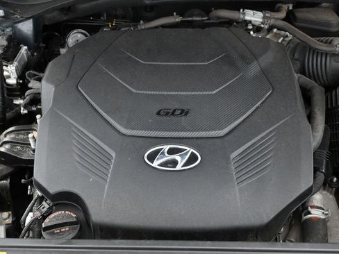 Used 2023 Hyundai Palisade Calligraphy w/ Cargo Package image 46