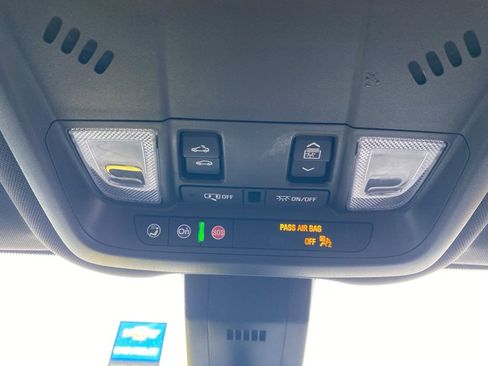 Used 2023 Chevrolet Equinox RS w/ RS Leather Package image 51