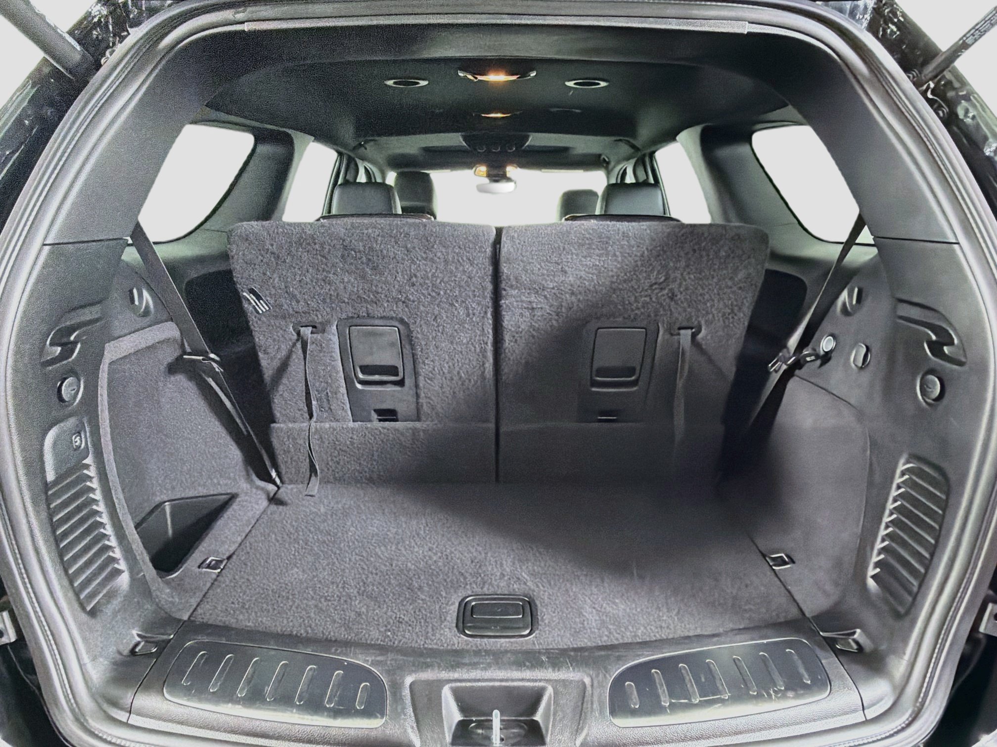 Used 2022 Dodge Durango GT AWD/4WD image 30