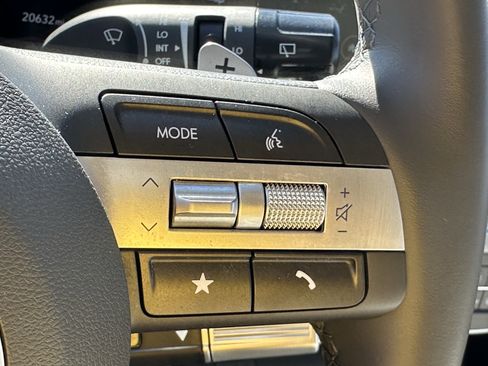 Used 2024 Hyundai Kona SEL w/ Convenience Package image 26