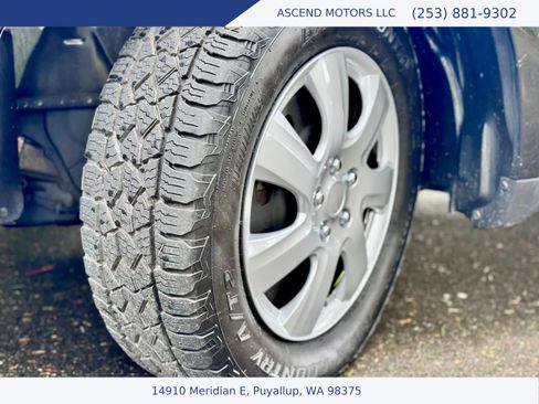 Used 2015 Dodge Journey SE w/ Flexible Seating Group AWD/4WD image 15
