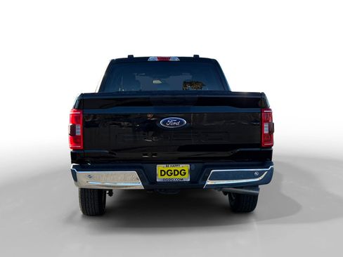 Used 2023 Ford F150 XLT image 4