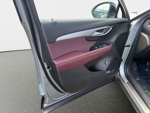 New 2026 Buick Envision Sport Touring image 17