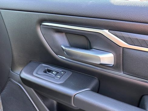 New 2026 RAM 1500 Big Horn image 14