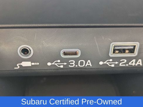 Certified 2024 Subaru Outback Limited XT AWD/4WD image 27