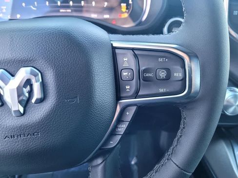 New 2026 RAM 1500 Laramie image 19