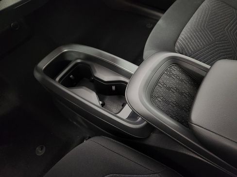 New 2026 Nissan Leaf S+ w/ Floor Mat Package (S+) image 23