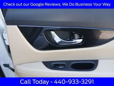 Used 2019 Nissan Rogue SL AWD/4WD image 40