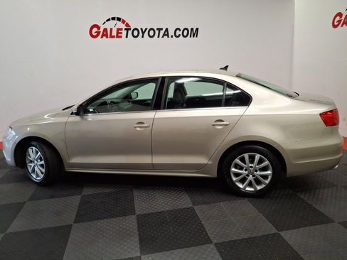 Used 2014 Volkswagen Jetta SE image 7