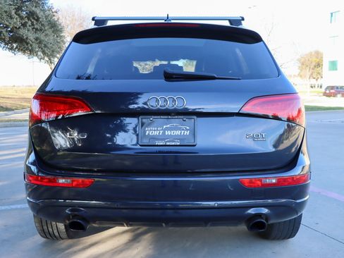 Used 2014 Audi Q5 2.0T Premium Plus image 6