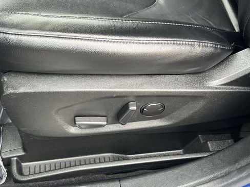 Certified 2022 Ford Edge Titanium image 14