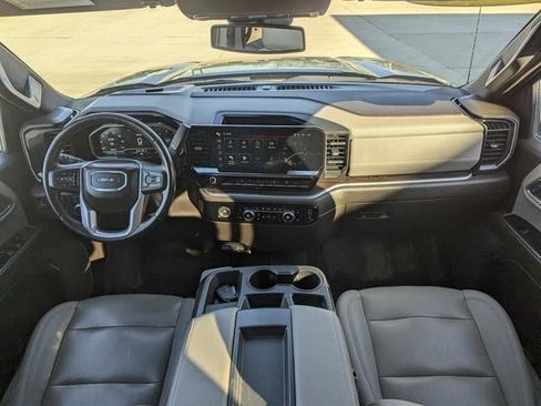 Used 2022 GMC Sierra 1500 SLT w/ X31 Off-Road Package image 26