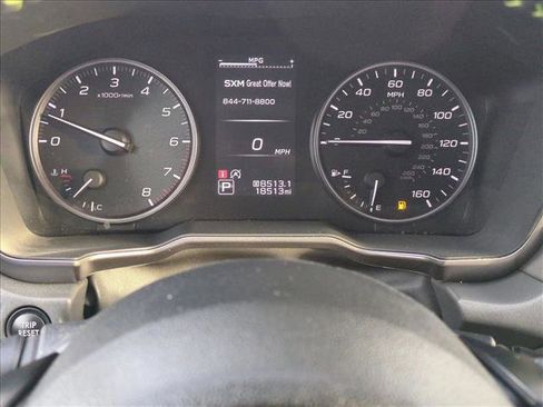 Used 2024 Subaru Outback Onyx Edition image 11