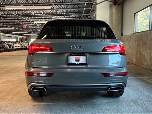 Used 2023 Audi Q5 2.0T Premium w/ Convenience Package AWD/4WD image 7